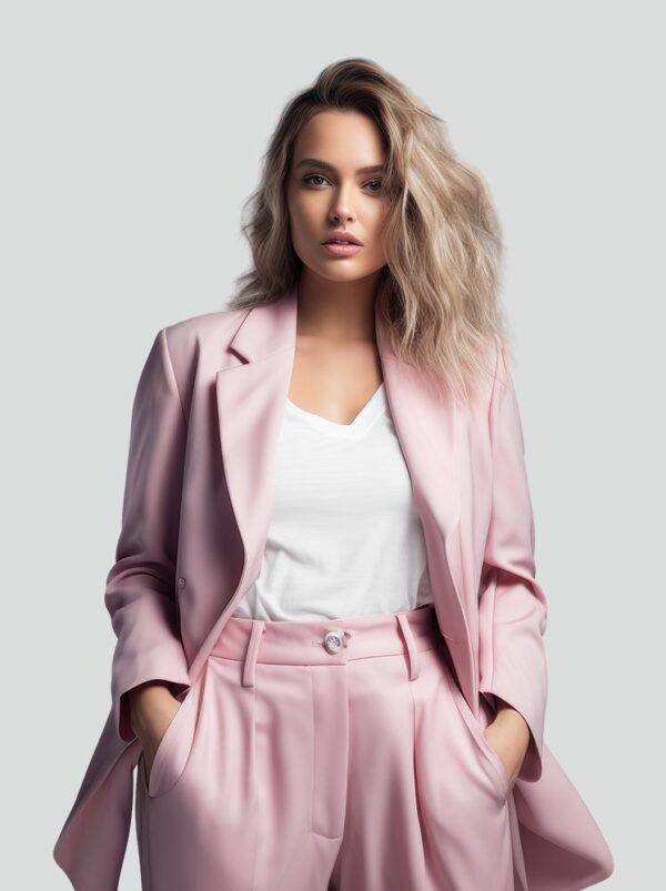Speed It Up Faux Leather Midi Dress - Image 4