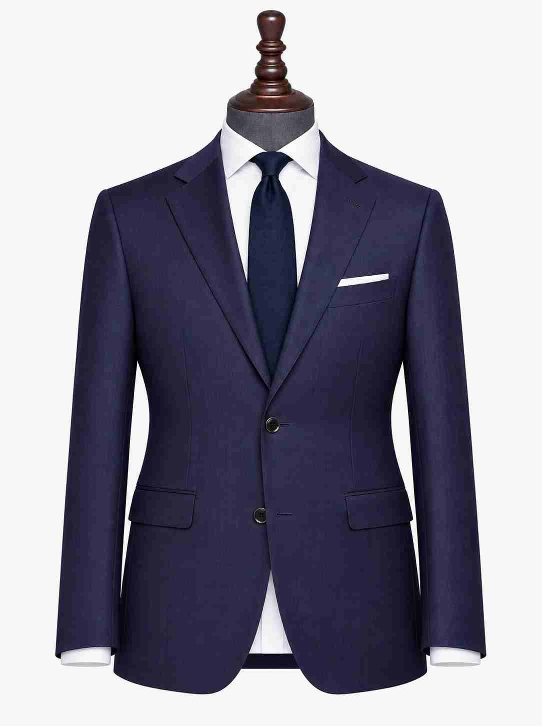 The Danny Navy Suit Bundle