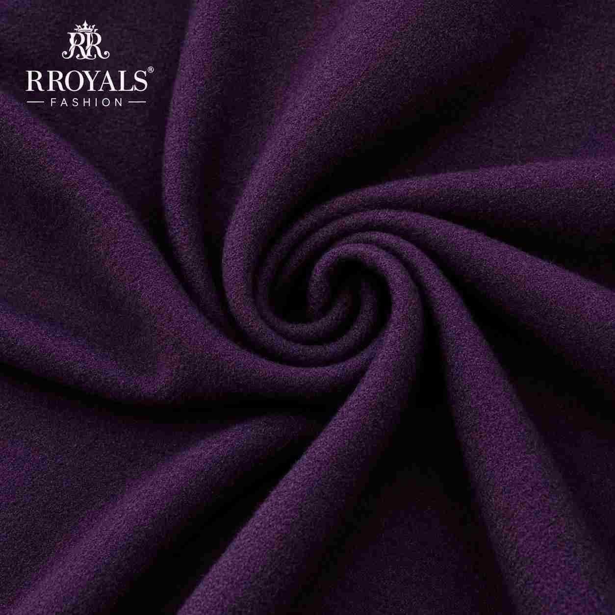 The Timeless Charm of Wool Fabric