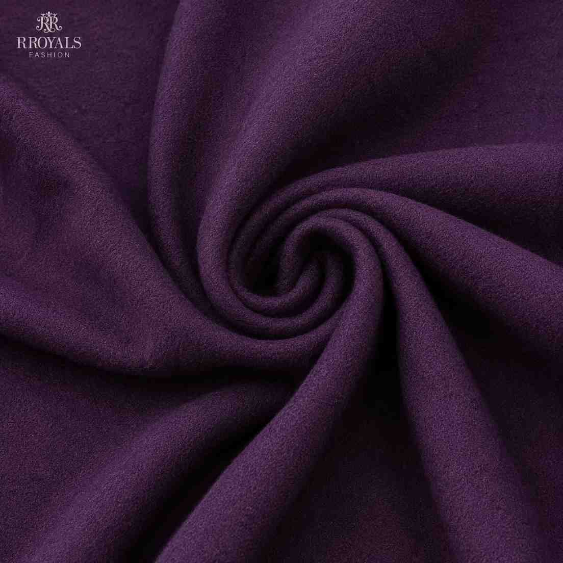 The Timeless Charm of Wool Fabric
