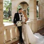 Wedding Customer LP-1