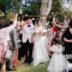 Wedding Customer LP-11