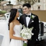 Wedding Customer LP-2