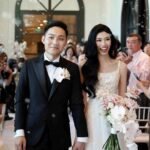Wedding Customer LP-4