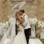 Wedding Customer LP-5