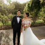 Wedding Customer LP-8