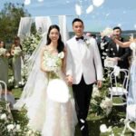Wedding Customer LP-9