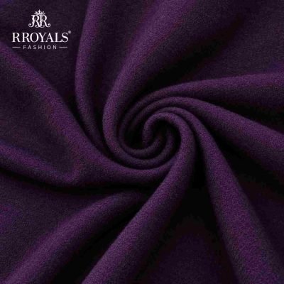 The Timeless Charm of Wool Fabric