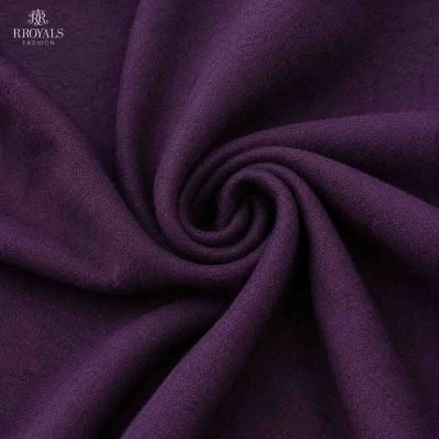The Timeless Charm of Wool Fabric